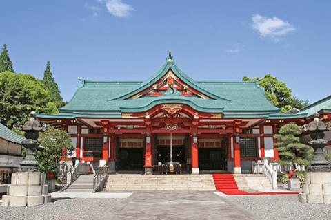 神社挙式