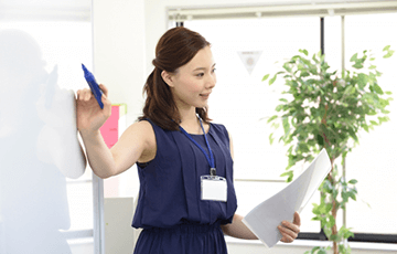 採用情報