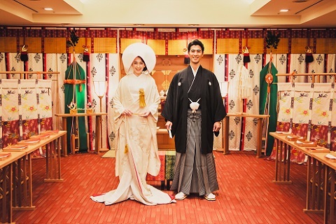 オリエンタルホテル東京ベイ ウェディング会場と各料金 今までが高すぎた結婚式を およそ半額で挙げる格安結婚式 公式