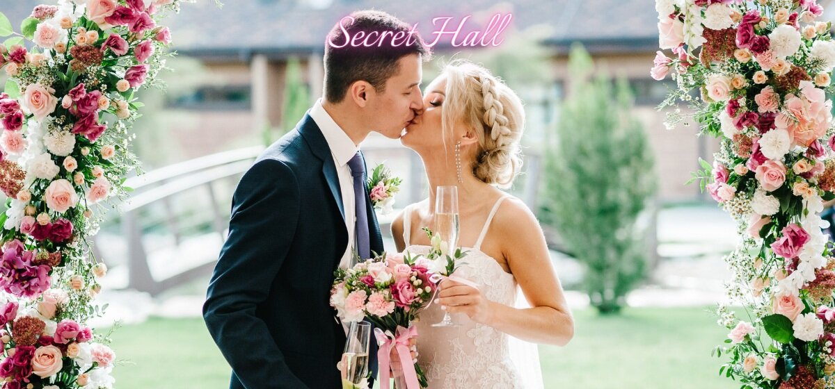 シークレット会場(お問い合わせください)