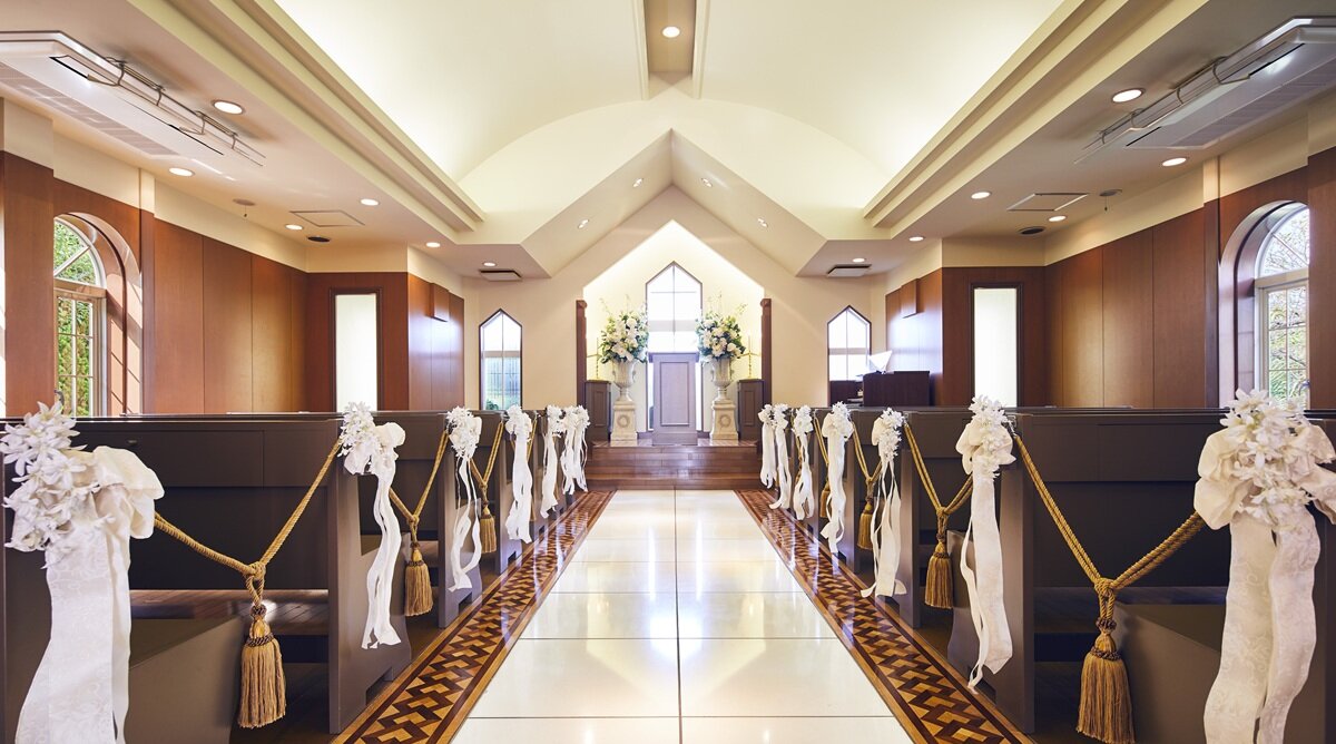 ローズホテル横浜