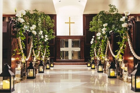 シークレット会場(お問い合わせください)