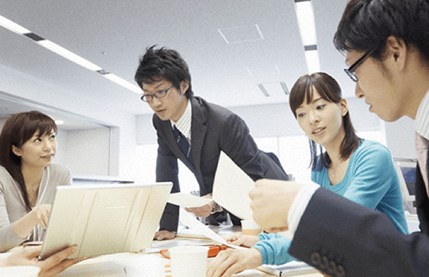 採用情報