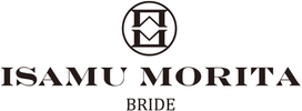 ISAMU MORITA BRIDE