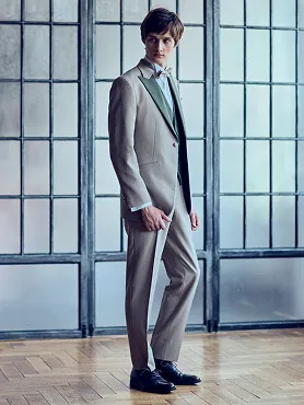 タキシード