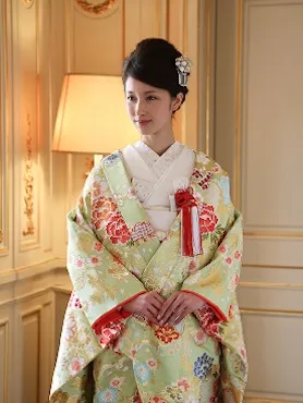 和装