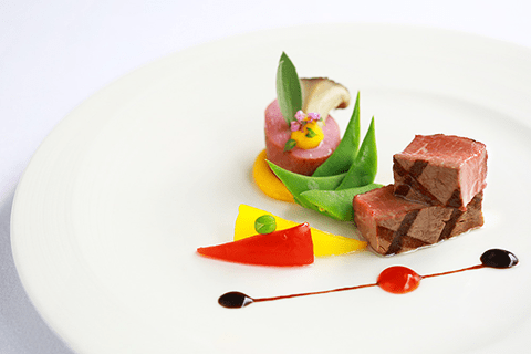 料理