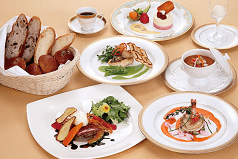 料理