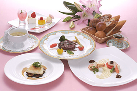 料理