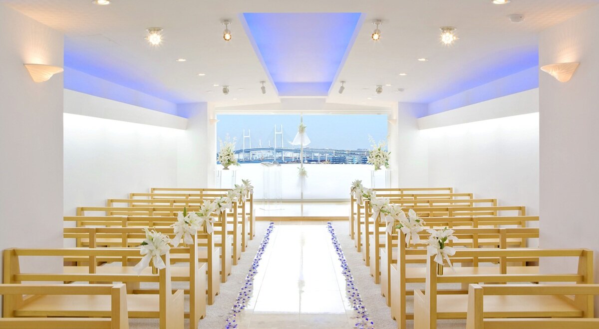 KKRポートヒル横浜
