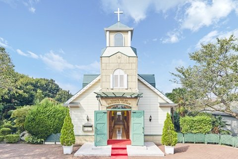 山手ヘレン記念教